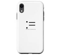 Operatore di tricheco - Divertente linguaggio di programmazione per computer Custodia per iPhone XR