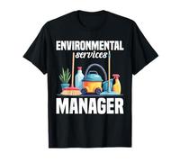 Operatore EVS Manager EVS Operatore essenziale Operatore EVS Maglietta