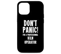 Operatore Forno Custodia per iPhone 12/12 Pro