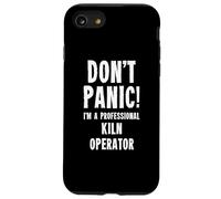 Operatore Forno Custodia per iPhone SE (2020) / 7 / 8