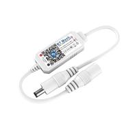 Operatore mobile intelligente con controller LED monocolore in rete Mini Bluetooth DC24V