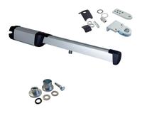 Operatore Motore 24V Per Cancelli a Battente BFT PHOBOS BT B25 2614565 + 2614979