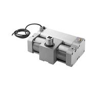 Operatore Motore Interrato SUBWAY SB.50 9517002 Anta 5Mt 230V Idraulico Oleodinamico