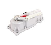 Operatore Motore Per Cancello Ante Battente Interrato FAAC 770N 230V 10675201