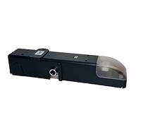 OPERATORE MOTORE PHEBE BT A U 24V PER PORTA BASCULANTE AUTOMAZIONE GARAGE