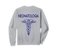 Operatore Neonatologia reparto ospedaliero Sanitario B Felpa