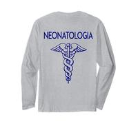 Operatore Neonatologia reparto ospedaliero Sanitario B Maglia a Manica