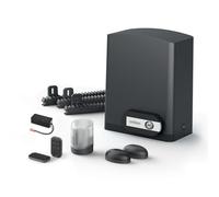 Operatore per cancelli scorrevoli collegati - Orea Connect - Avidsen - 114465