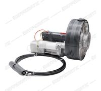 OPERATORE PER SERRANDE BFT WIND RMB 170B 200-230 EF P910044 00002 AUTOMAZIONE