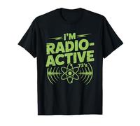 Operatore Radioamatorismo Maglietta