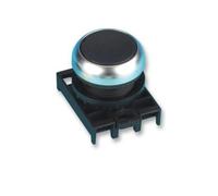 Operatore W/Supporto,22MM Pb Interruttore,Interruttore Componenti M22-d-s+M22-a