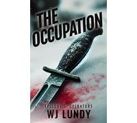 OPERATORS: A John Warren Novel