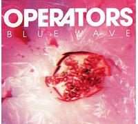 Operators - Blue Wave