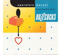Operators Manual (Buzzcocks Best)