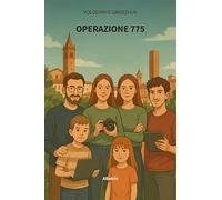 Operazione 775