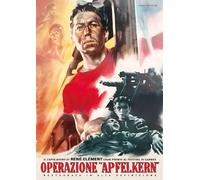 Operazione Apfelkern (Restaurato In Hd)