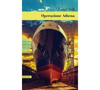Operazione Athena - Irdi Luigi
