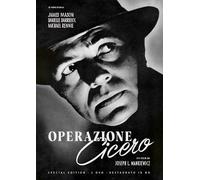 Operazione Cicero Restaurato in Hd
