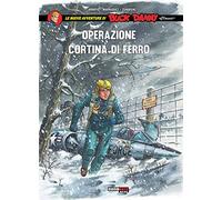 Libri Buck Danny Classic #05