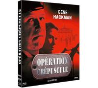 Operazione Crepuscolo BLU-RAY NUOVO