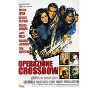 Operazione Crossbow