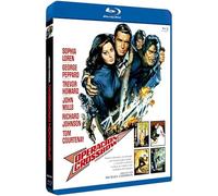 Operazione Crossbow / Operation Crossbow (Blu-Ray)