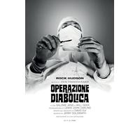 Operazione Diabolica, Restaurato in Hd