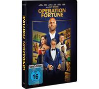 Operazione Fortune Varie
