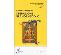Operazione grande veicolo