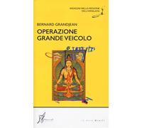 Operazione grande veicolo
