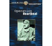 Operazione Heartbeat (U.M.C.): Serie Pilota Per Centro Medico (1969)