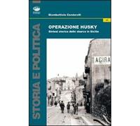 Operazione Husky. Storia e cronaca dello sbarco in Sicilia