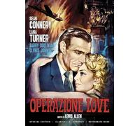 Operazione Love (Special Edition) (Restaurato In Hd)