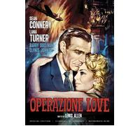 Operazione Love (Special Edition) (Restaurato In Hd) (Regione 2 PAL) - Lew...