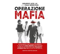 Operazione mafia