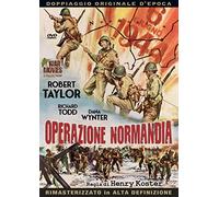 Operazione Normandia (1956)