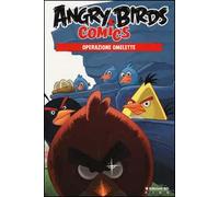 Operazione omelette. Angry Birds comics. Vol. 2