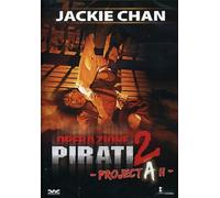 Operazione pirati 2 - Project A II