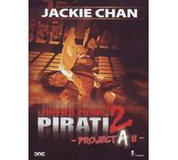 Operazione pirati 2 - Project A II