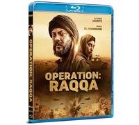 Operazione: Raqqa [Blu-ray]
