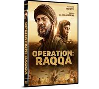 Operazione: Raqqa [DVD]