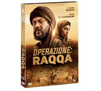 Operazione Raqqa - Dvd