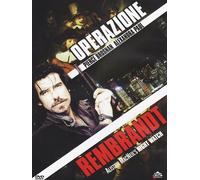 Operazione Rembrandt (DVD) Pierce Brosnan William Devane