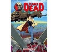 Operazione Romero. Planet dead