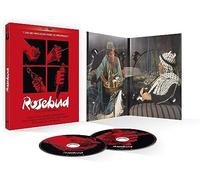 Operazione Rosebud / Rosebud (1975) (Blu-Ray & DVD Combo) [ Origine Francese, Nessuna Lingua Italiana ] (Blu-Ray)