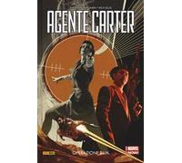 Operazione S.I.N. Agente Carter