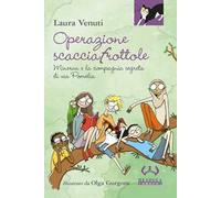 Operazione scacciafrottole. Minerva e la compagnia segreta di via Pomelia