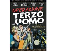 Operazione Terzo Uomo (1965)