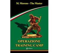 Operazione Training Camp - [EBS Print]