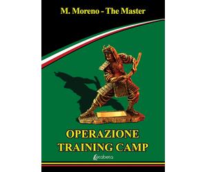 Operazione Training Camp - [EBS Print]